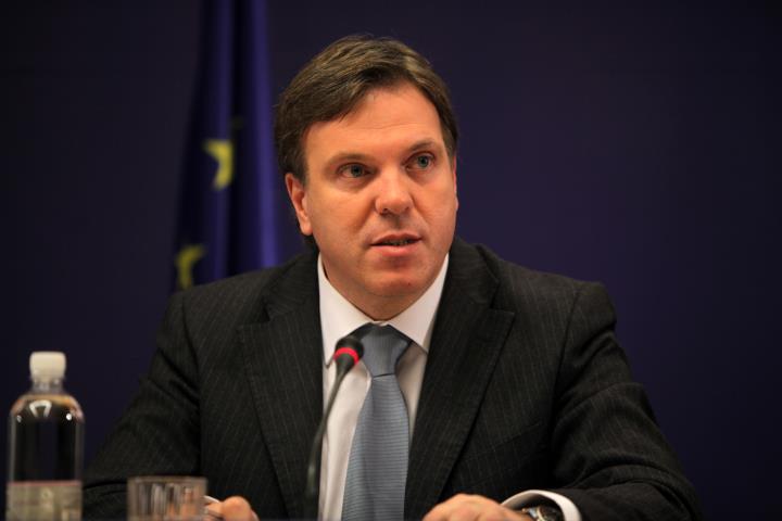 Πεταλωτής: Δεν λειτουργεί τίποτα στο ΠΑΣΟΚ