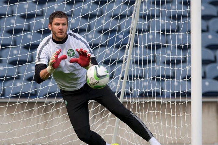 Ξυλοκοπήθηκε ο τερματοφύλακας της Σέλτικ