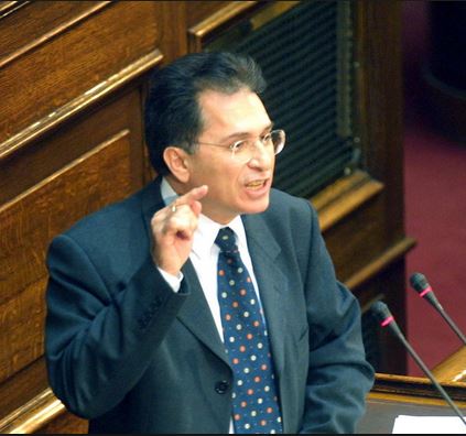 Στη Δικαιοσύνη παραπέμπεται ο πρώην υφυπουργός Γιάννης Ανθόπουλος