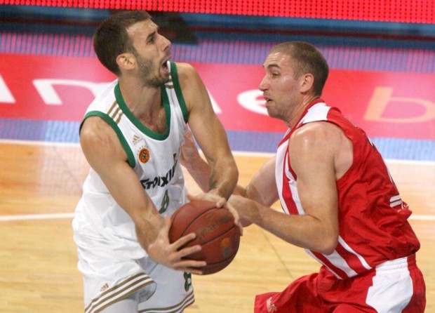 Γιάνκοβιτς: Είμαστε μαχητές και θα τα καταφέρουμε