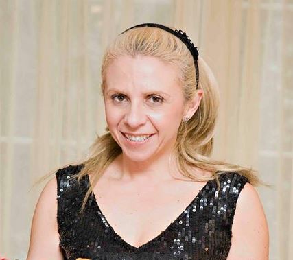 Τα συγκινητικά λόγια της αδελφής της Αλεξίας Αλεξιάδου