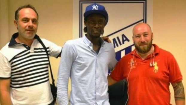 Σε… καραντίνα παίκτης της Λαμίας λόγω Έμπολα