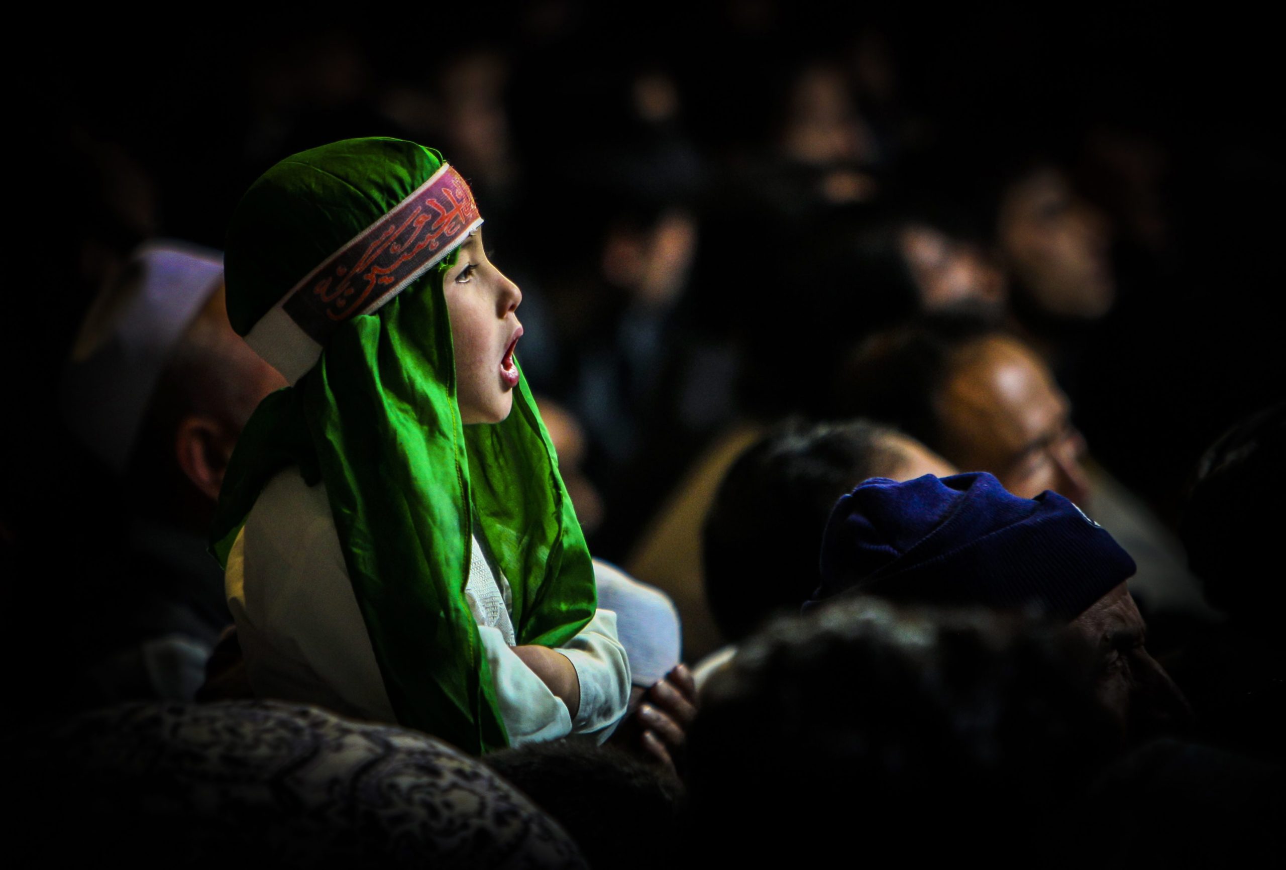 ΦΩΤΟ-Σιίτες αυτομαστιγώθηκαν στην Καμπούλ