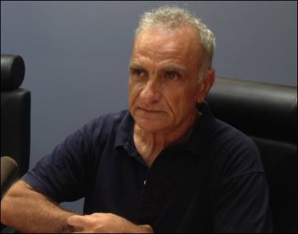 Ο Βαρεμένος για το τραγικό δυστύχημα με τους οπλίτες