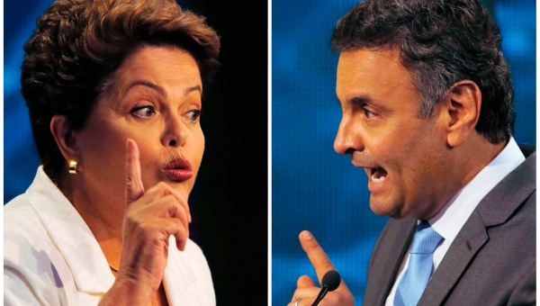 Πρωτιά της Ρούσεφ με βραχεία κεφαλή έναντι του Νέβες