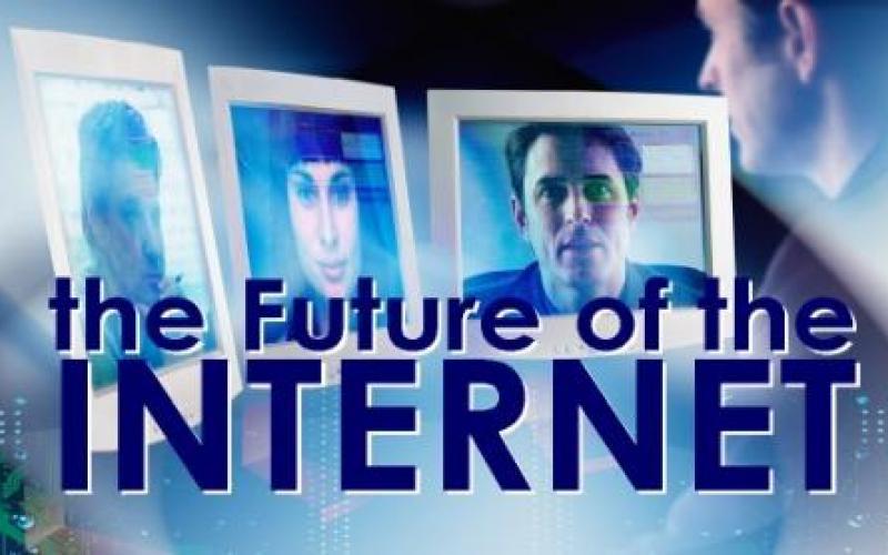 ΦΩΤΟ-Έτσι θα είναι το Διαδίκτυο στο μέλλον