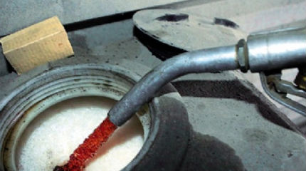 Νέο αλαλούμ στο παρά 5’ με το πετρέλαιο θέρμανσης