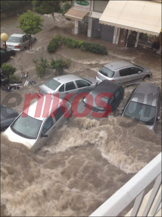 Αντιπεριφερειάρχης Πειραιά: Είχαν καθαριστεί τα φρεάτια