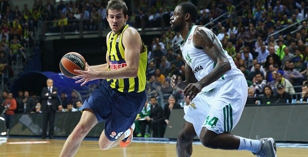 Οι αθλητικές μεταδόσεις της ημέρας