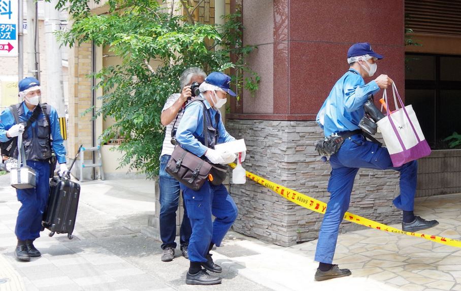 Ιαπωνία-Αυτοκτόνησε ο πατέρας 16χρονης που είχε αποκεφαλίσει συμμαθήτριά της