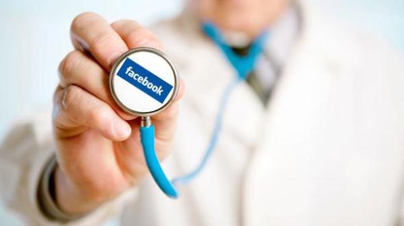 To Facebook θα παρακολουθεί την υγεία μας