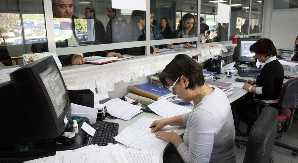 Ποιοι μπορούν να ενταχθούν σε 72 και 100 δόσεις