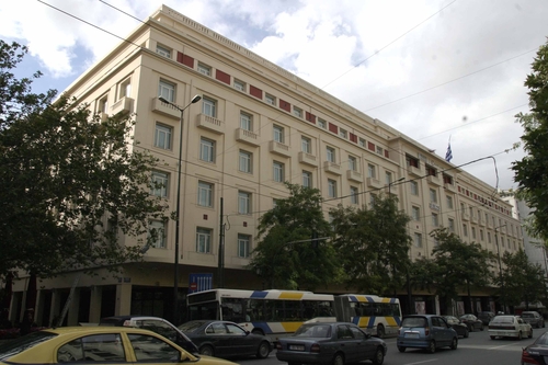 Στο σκαμνί οι διοικήσεις του Μετοχικού Ταμείου Στρατού