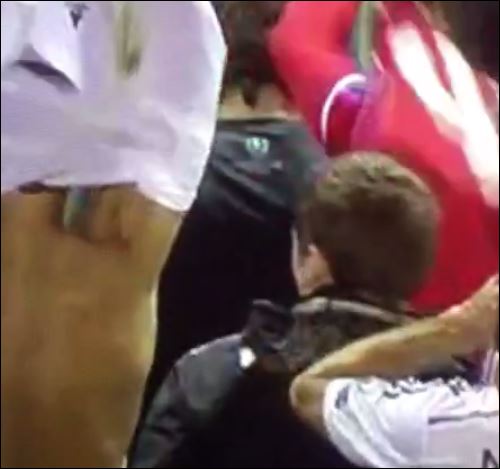 ΒΙΝΤΕΟ-Το νέο «χτύπημα» του Μπαλοτέλι