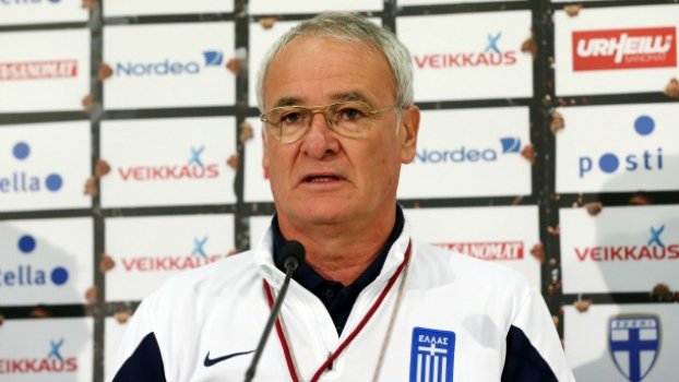 ΒΙΝΤΕΟ-Ρανιέρι: Καταστροφή ο αποκλεισμός