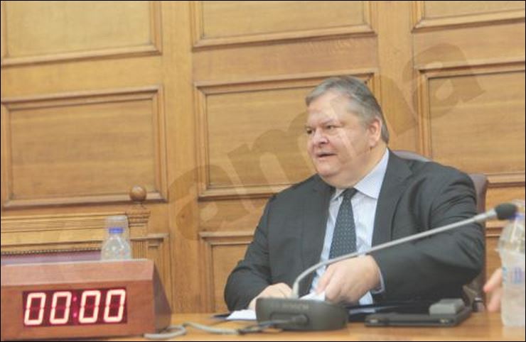 Βενιζέλος: Η δικαίωση της χώρας θα είναι και δικαίωση του ΠΑΣΟΚ