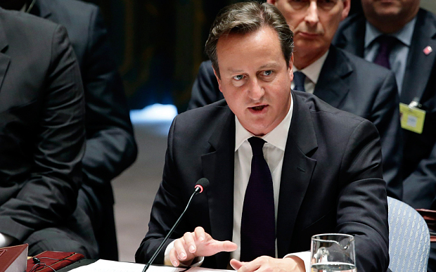 Χρηματοδότης του Κάμερον “αποστάτησε” για τον Φάρατζ