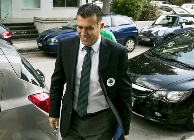 Αναστασίου: Δεν τους είπα αλήτες αλλά απαράδεκτους