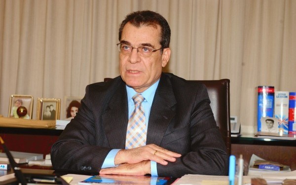 Κύπρος-Καταδικάστηκε σε φυλάκιση ο πρώην διοικητής της Κεντρικής Τράπεζας