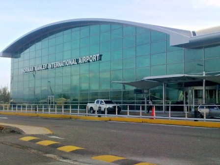 Ταξιδιωτική απαγόρευση από την Τζαμάικα