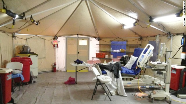 Η Παγκόσμια Τράπεζα αποδεσμεύει 100 εκατ. δολάρια για τον Έμπολα