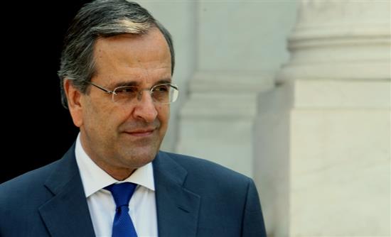 Σαμαράς: H κυβέρνηση βάζει μπροστά πράγματα που ήταν αδιανόητα