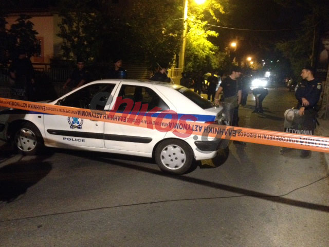 ΦΩΤΟ-Γιος πολιτικού μηχανικού ο 31χρονος