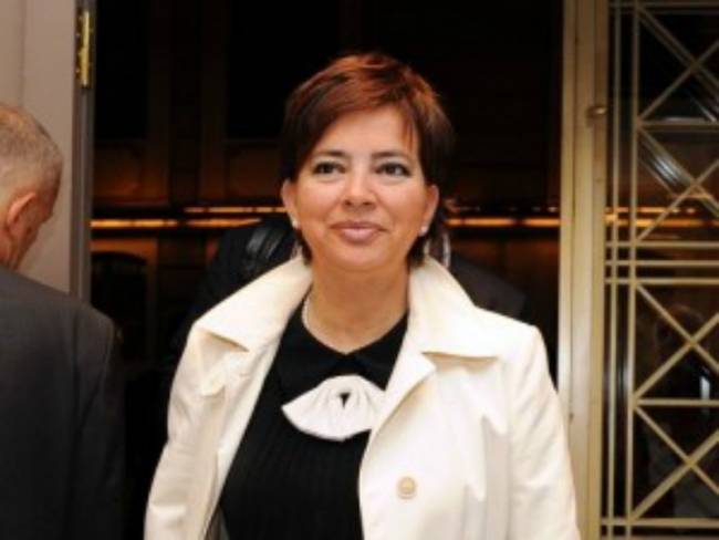 “Φωτιά” πήρε το twitter για την Κούρκουλα