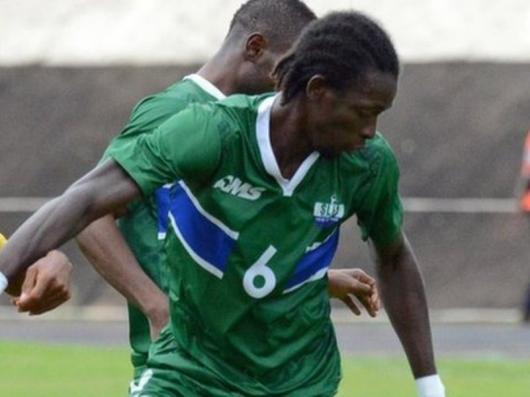 Ο Προέδρος της Λαμίας για τον αποκλεισμό του παίκτη λόγω… Έμπολα