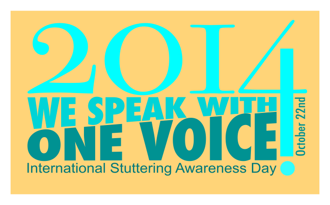 Παγκόσμια Ημέρα για τον Τραυλισμό