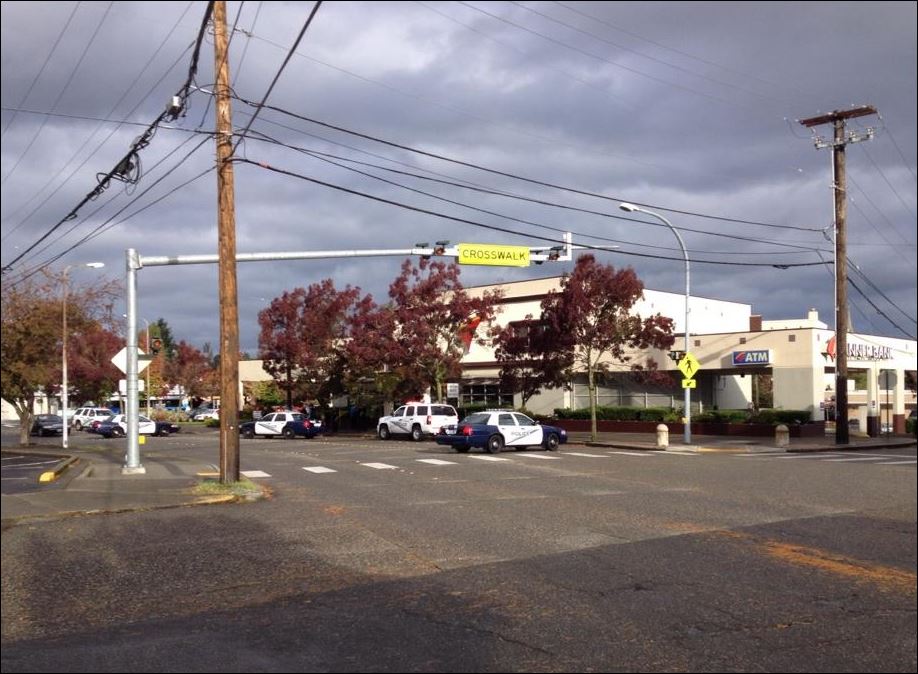 ΗΠΑ-Ένας ληστής με… τύψεις