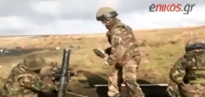 ΒΙΝΤΕΟ-Τα σενάρια της τραγωδίας στο Βόλο