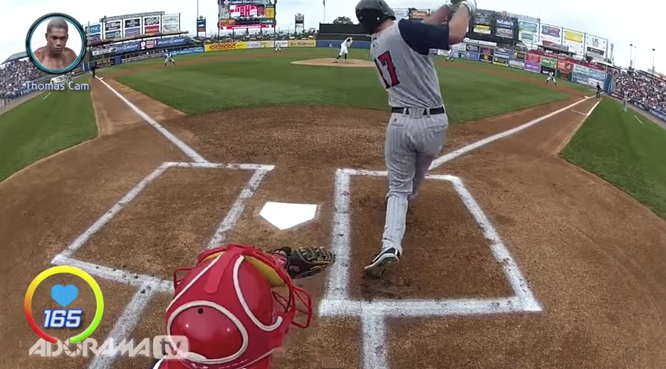 ΒΙΝΤΕΟ-Ελληνίδες δημιούργησαν t-shirt με κάμερα