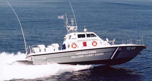 Τραγωδία στη θάλασσα με 25χρονο