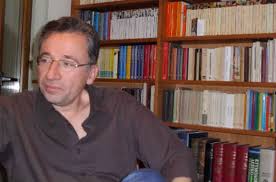 Ο συγγραφέας Ισίδωρος Ζουργός μιλάει για την παιδεία