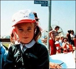 ΦΩΤΟ-Αναγνωρίζετε το κοριτσάκι;