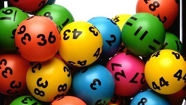 Έχασε το λόττο και το δικαστήριο