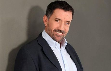 Ο Σ.Παπαδόπουλος μιλά για το έργο “Μου λες αλήθεια;”