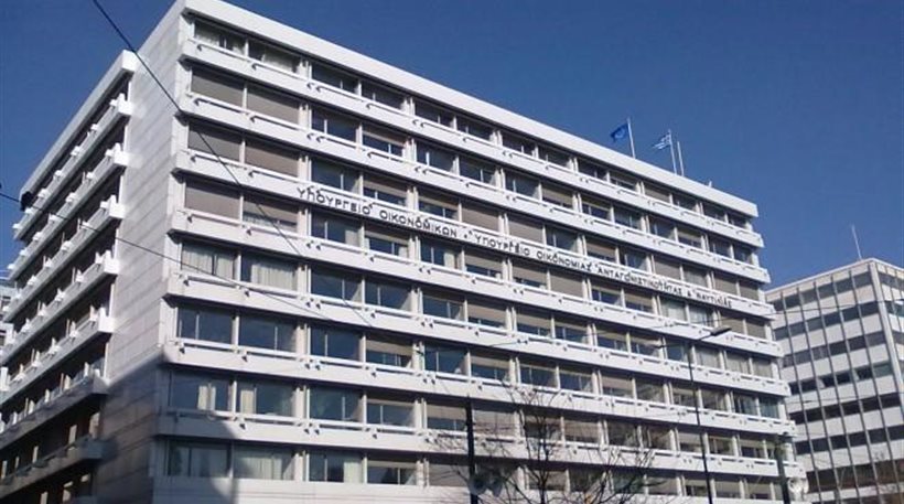 Εξετάζεται «κούρεμα» των προστίμων στους φόρους