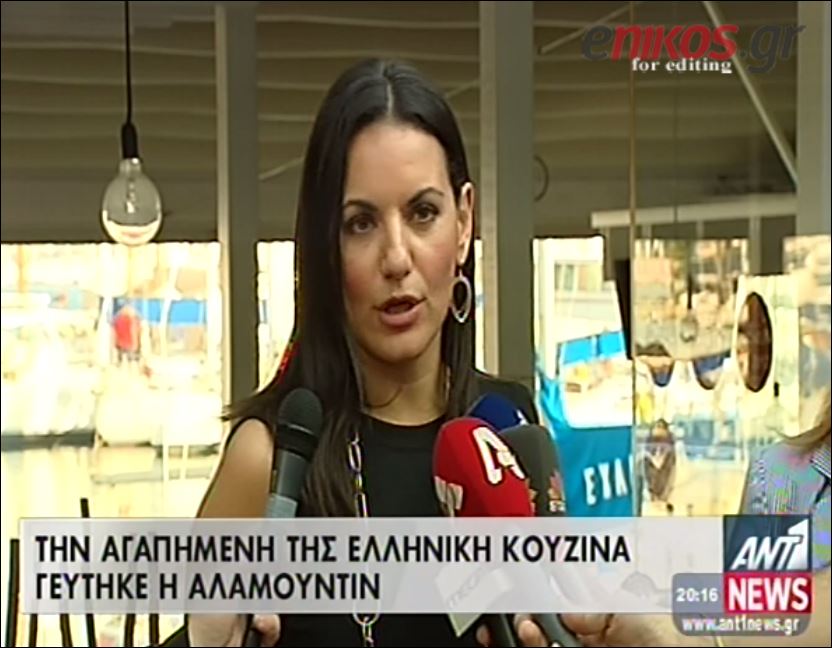 ΒΙΝΤΕΟ-Κεφαλογιάννη: Πρώτη φορά προσεγγίζουμε το θέμα με τη δέουσα σοβαρότητα