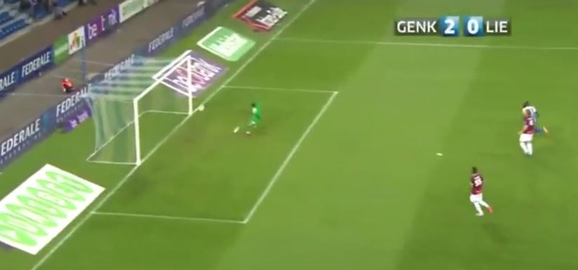 ΒΙΝΤΕΟ-Το…γκολ που δεν μπήκε ποτέ