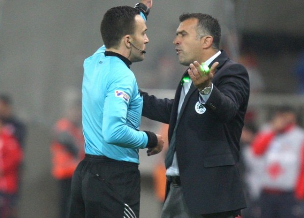 Αναστασίου: Το μήνυμα είχε σταλεί από την Τετάρτη