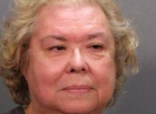 Αυτή κι αν είναι θανάσιμη πεθερά