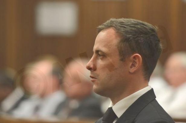 Τώρα-Πέντε χρόνια στον Πιστόριους