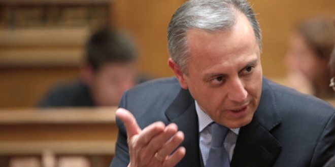 Μπέζας: Πρέπει να υπάρξει πολιτική σταθερότητα