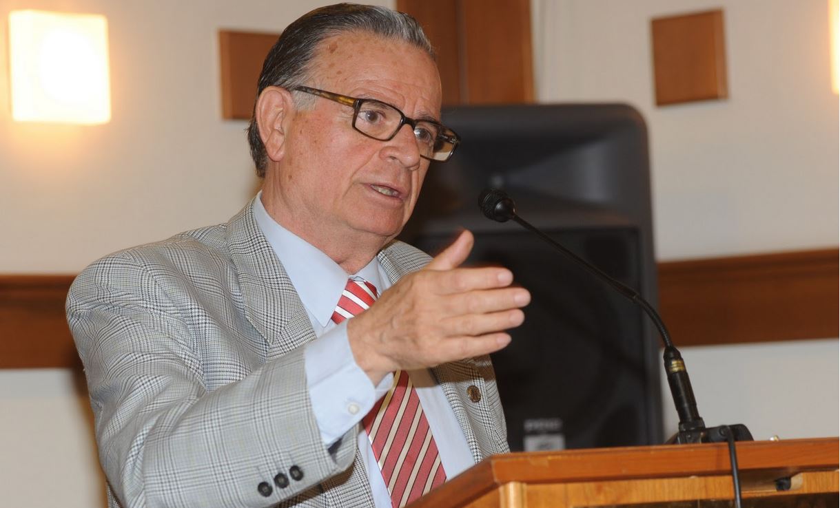 Καργάκος: Αν βρεθεί τάφος του Μ.Αλέξανδρου,θα είναι στη…