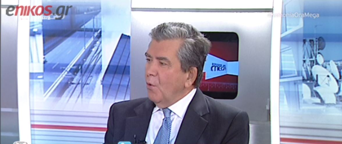 ΒΙΝΤΕΟ-Μητρόπουλος: Πως θα διαγράψουμε τα χρέη κάποιων οικογενειών