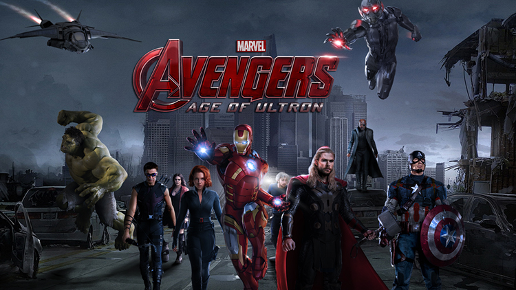 ΒΙΝΤΕΟ-Το νέο τρέιλερ των Avengers