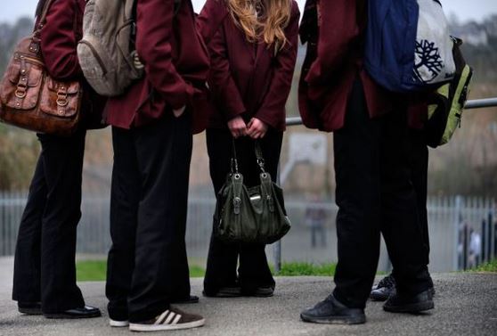 Πράγα-Μαχαίρωσαν μαθητή σε γυμνάσιο