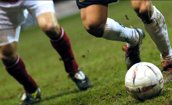 Παλαίμαχος ποδοσφαιριστής σε κύκλωμα απάτης